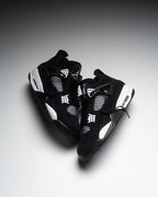 Air Jordan 4 "White Thunder"