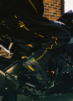 Nike Air Max 95 x Corteiz - "Honey Black"