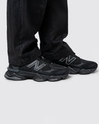 New Balance 9060 - "Black Cement"