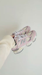 New Balance 9060 - "December Sky"