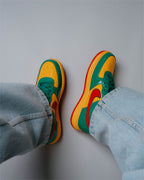 Nike Air Force 1 Low Lil Yachty - "Lucky Green"