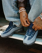 Nike Air Max 95 OG "Levis - Obsidian"