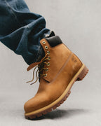 Timberland 6 Inch Premium "Wheat"