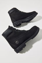 Timberland 6 Inch Premium "Black"