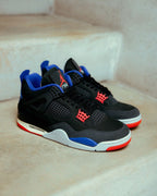 Air Jordan 4 Retro 'Rare Air'