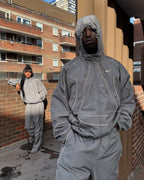 Corteiz x Nike NRG Jacket Gully Grey