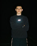 Corteiz x Nike NRG Midlayer Onyx