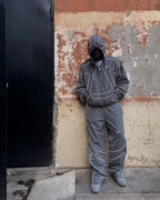 Corteiz x Nike NRG Pant Gully Grey