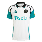 Newcastle United FC 24/25 Third Jersey