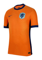Netherlands 2024 Home Jersey - Euros