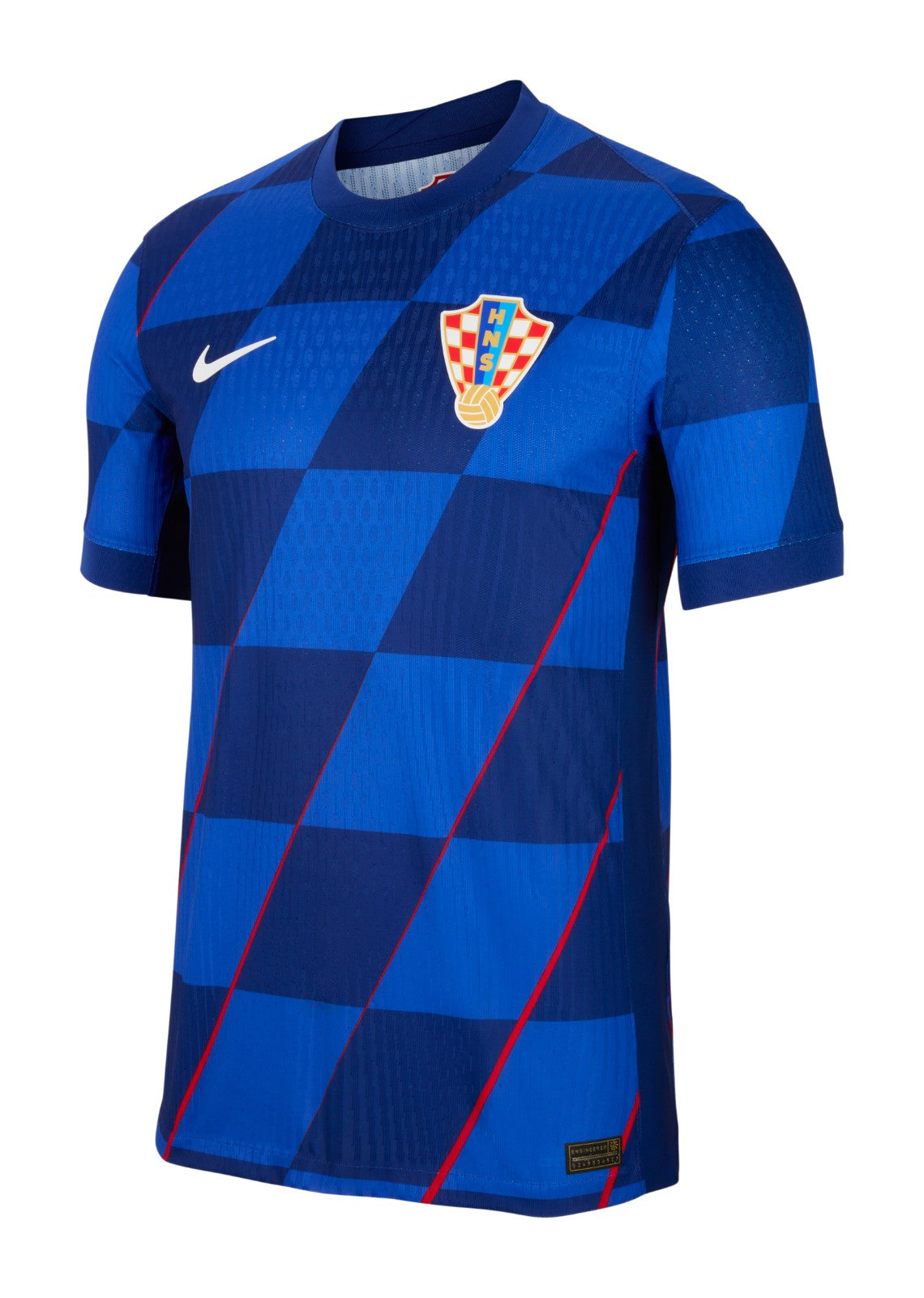 Croatia 2026 Away Jersey
