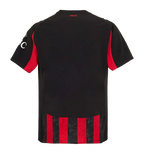 Associazione Calcio Milan 25/26 Home Jersey