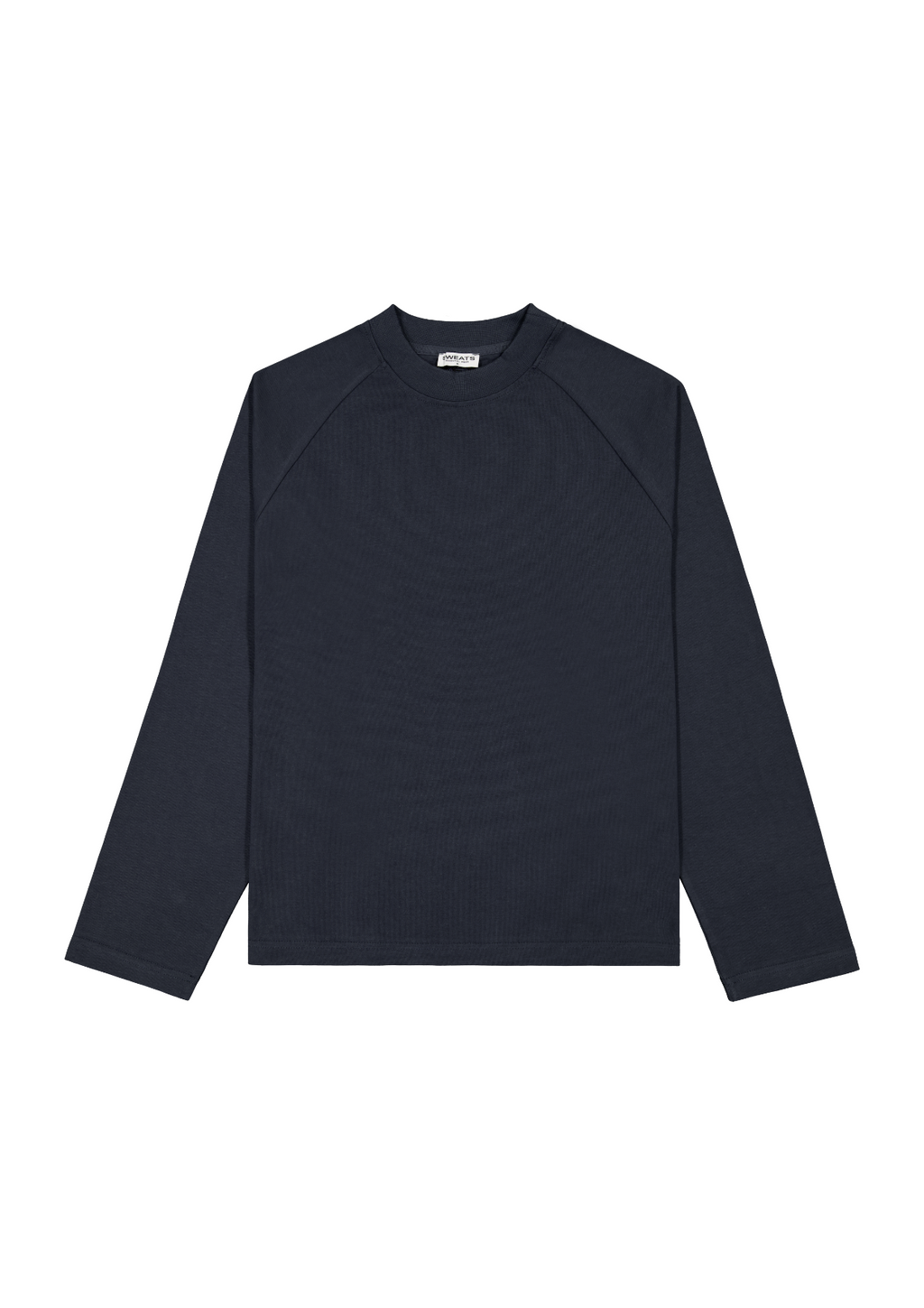 Long Sleeve T-Shirt - Navy