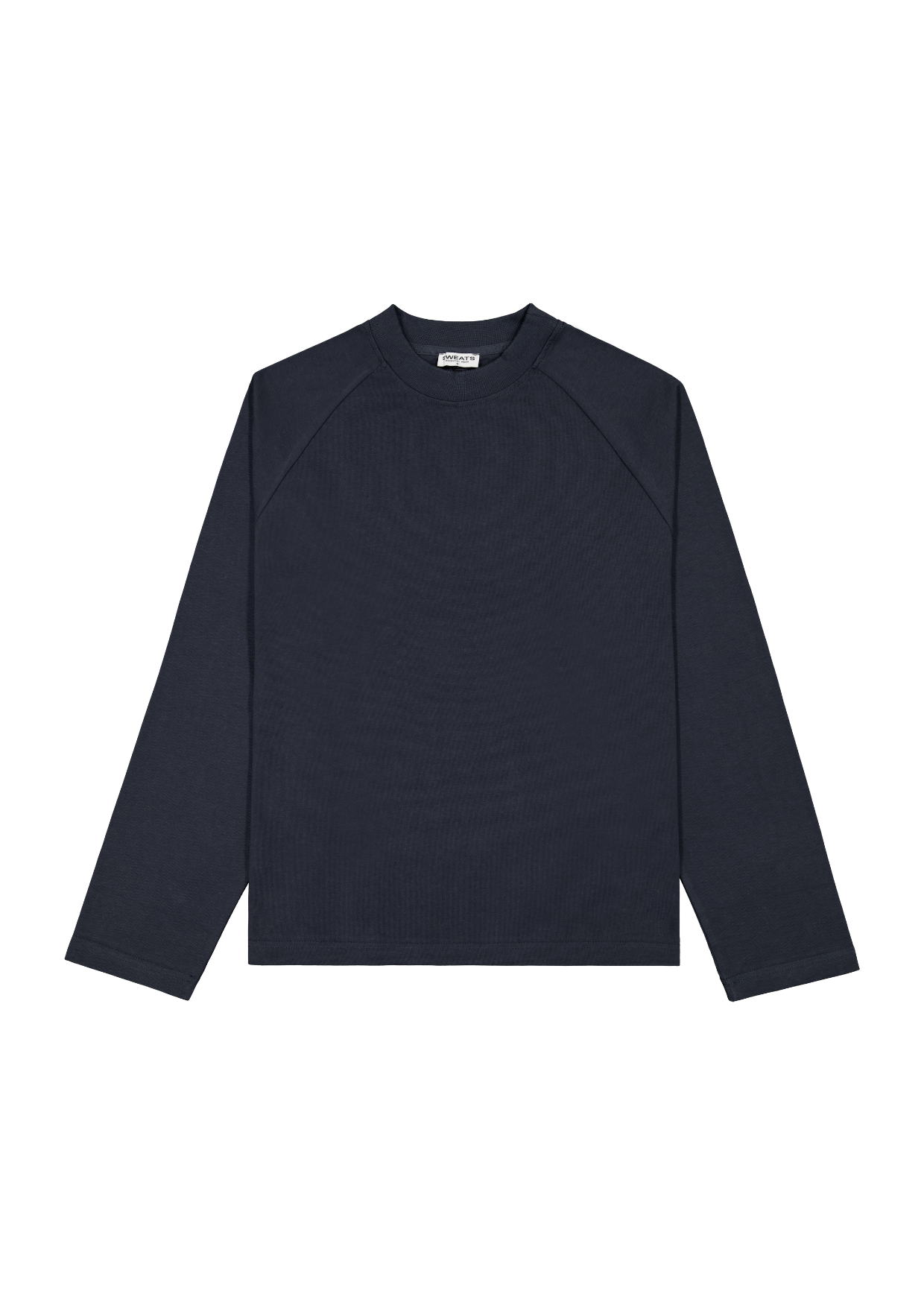 Long Sleeve T-Shirt - Navy