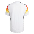 Germany 2024 Home Jersey - Euros