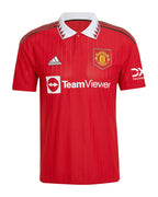 MANCHESTER UNITED 22/23 Home Jersey
