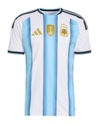Argentina 2026 Home Jersey - World Cup