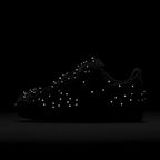 Nike x Swarovski Air Force 1 LXX - "Black"