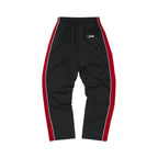 Corteiz Shotta Trackpant Black