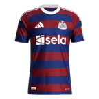 Newcastle United FC 24/25 Away Jersey