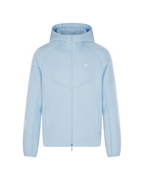 Nike x NOCTA Tech Fleece Full-Zip Hoodie - "Cobalt Tint"