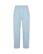 Nike x NOCTA Tech Fleece Open Hem Pant - "Cobalt Tint"