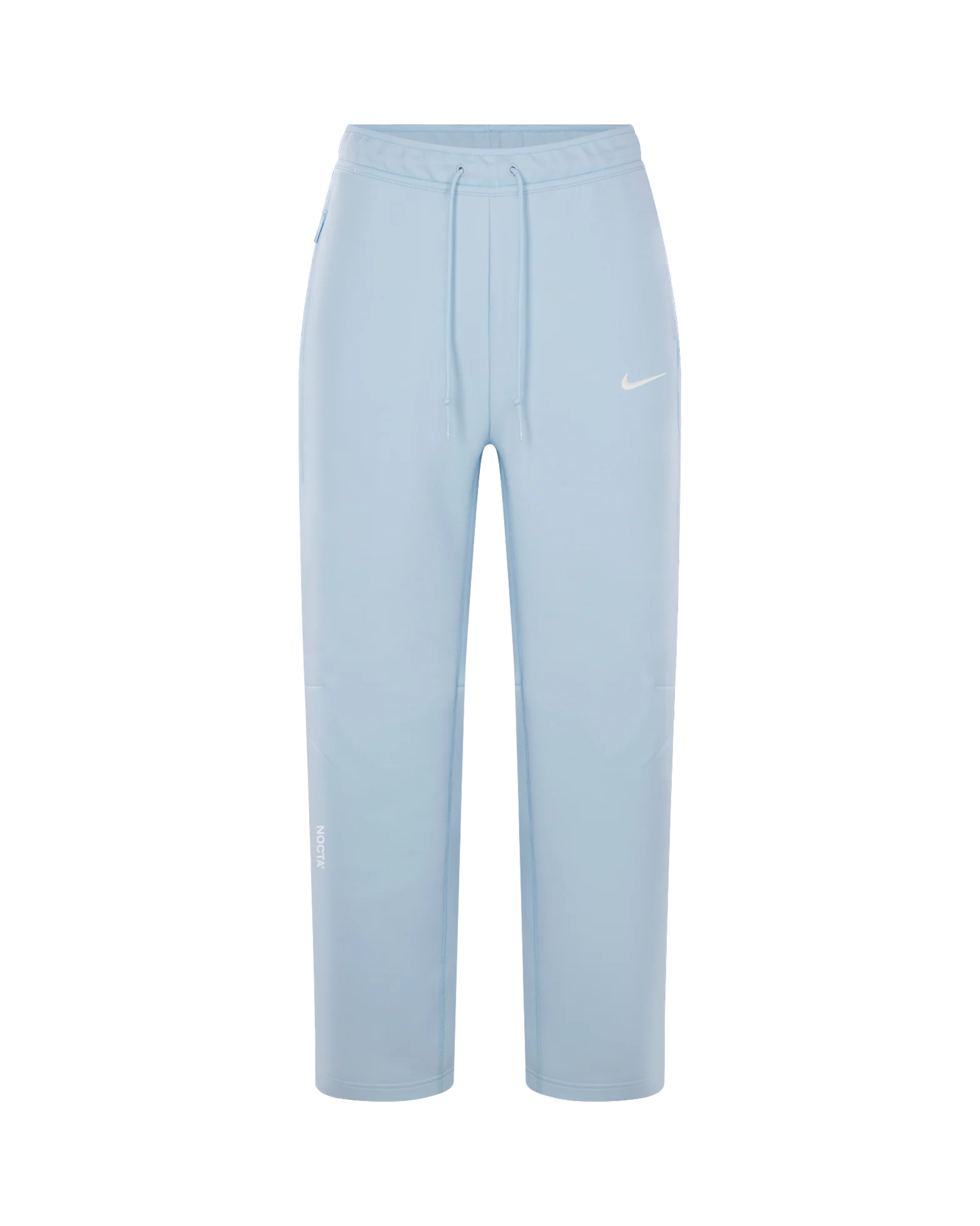 Nike x NOCTA Tech Fleece Open Hem Pant - "Cobalt Tint"