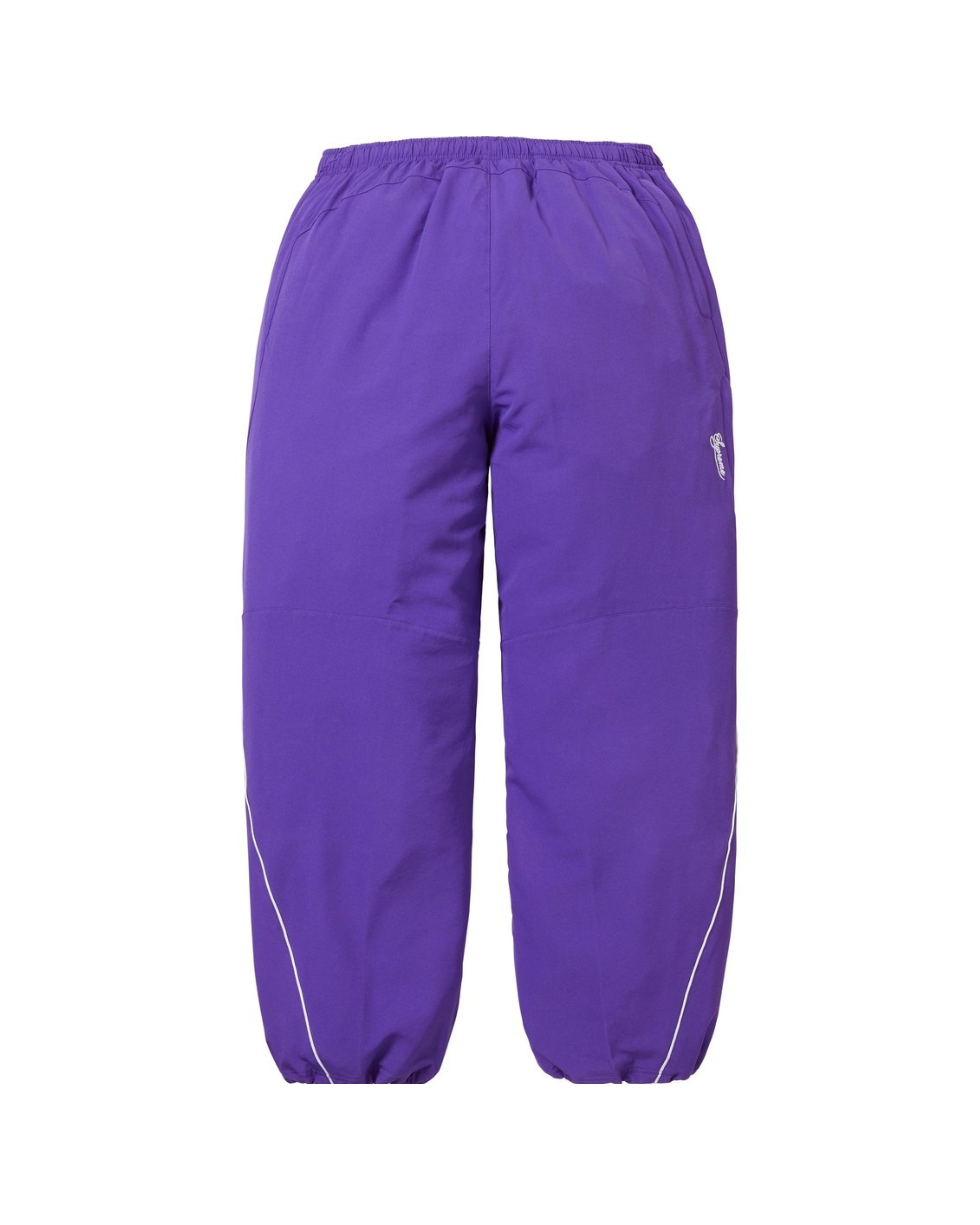 Supreme®/Nike® Track Pant - "Purple"