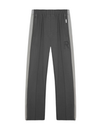 Represent Initial Tracksuit Pant - "Iron/Grey"