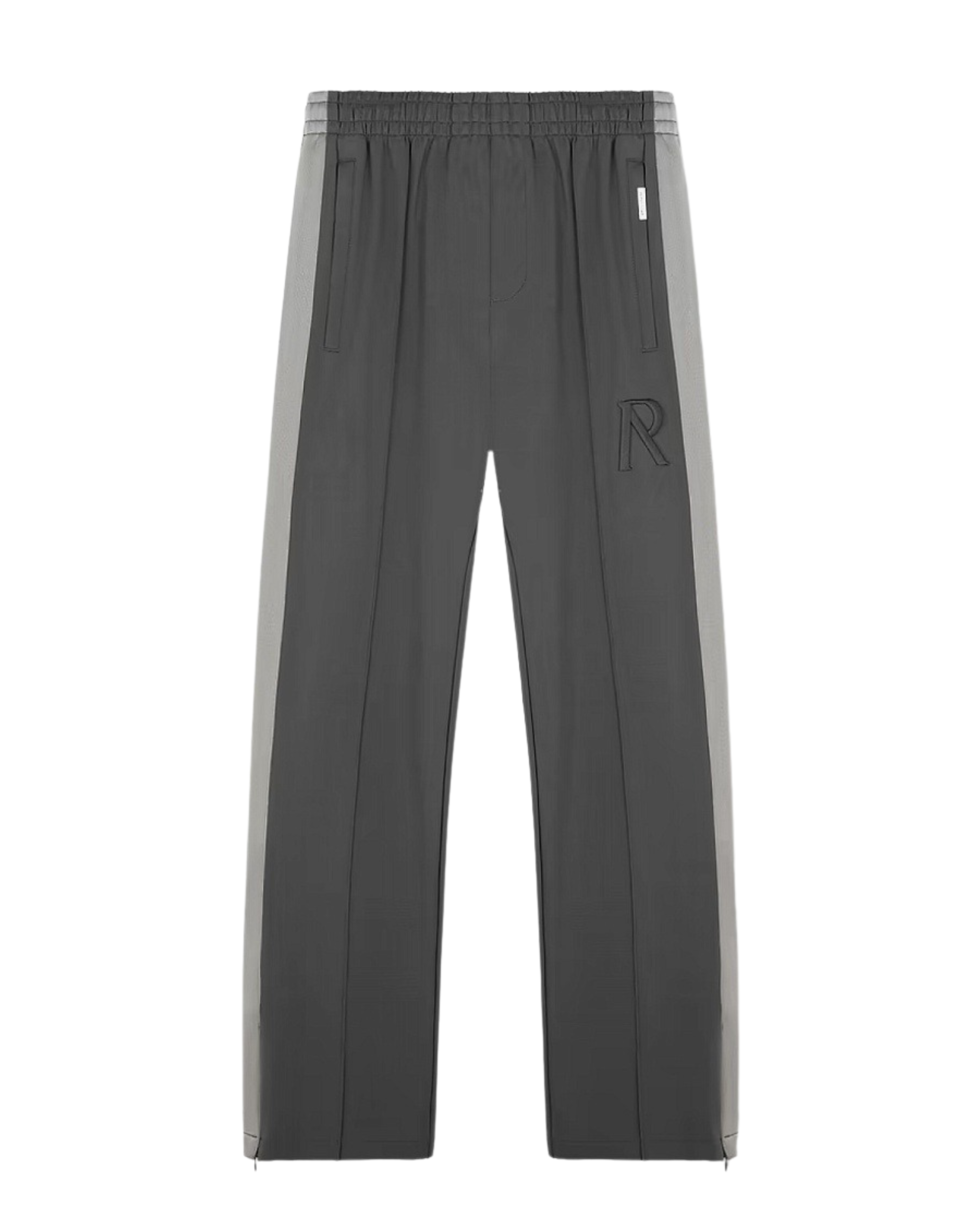 Represent Initial Tracksuit Pant - "Iron/Grey"