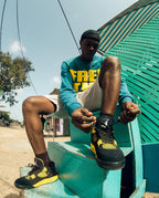 Air Jordan 4 Retro - "Thunder 2023"