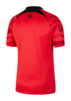 South Korea 22 Home Jersey - World Cup