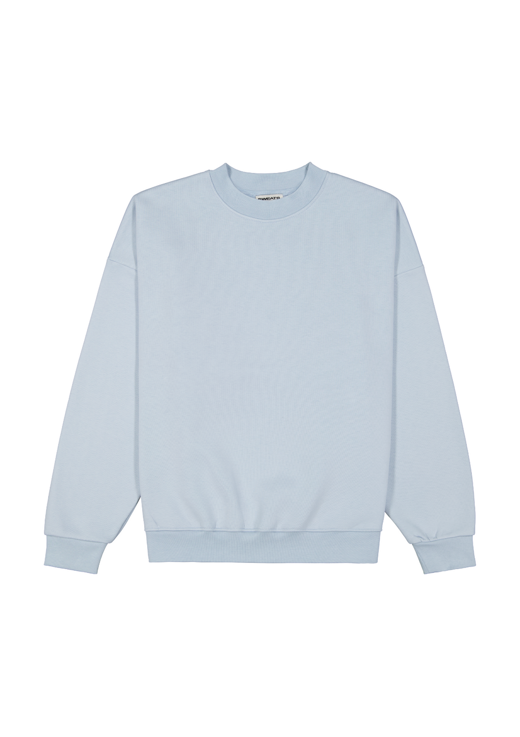 COZY SWEATER - GLACIER