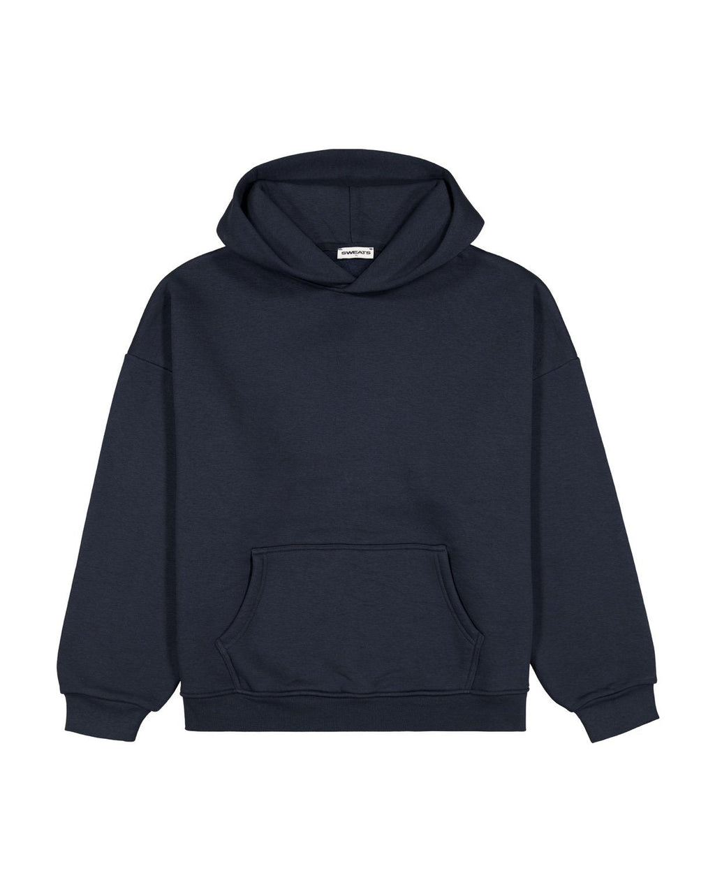 COZY HOODIE - NAVY