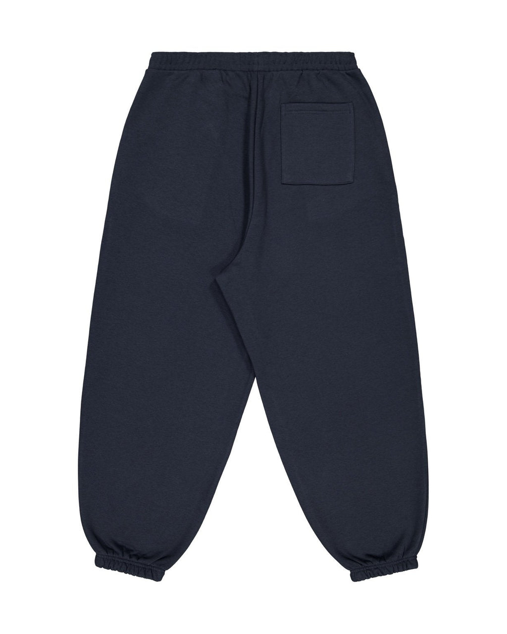COZY SWEATPANT - NAVY