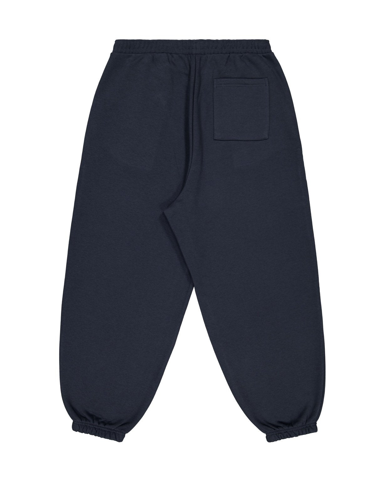 COZY SWEATPANT - NAVY