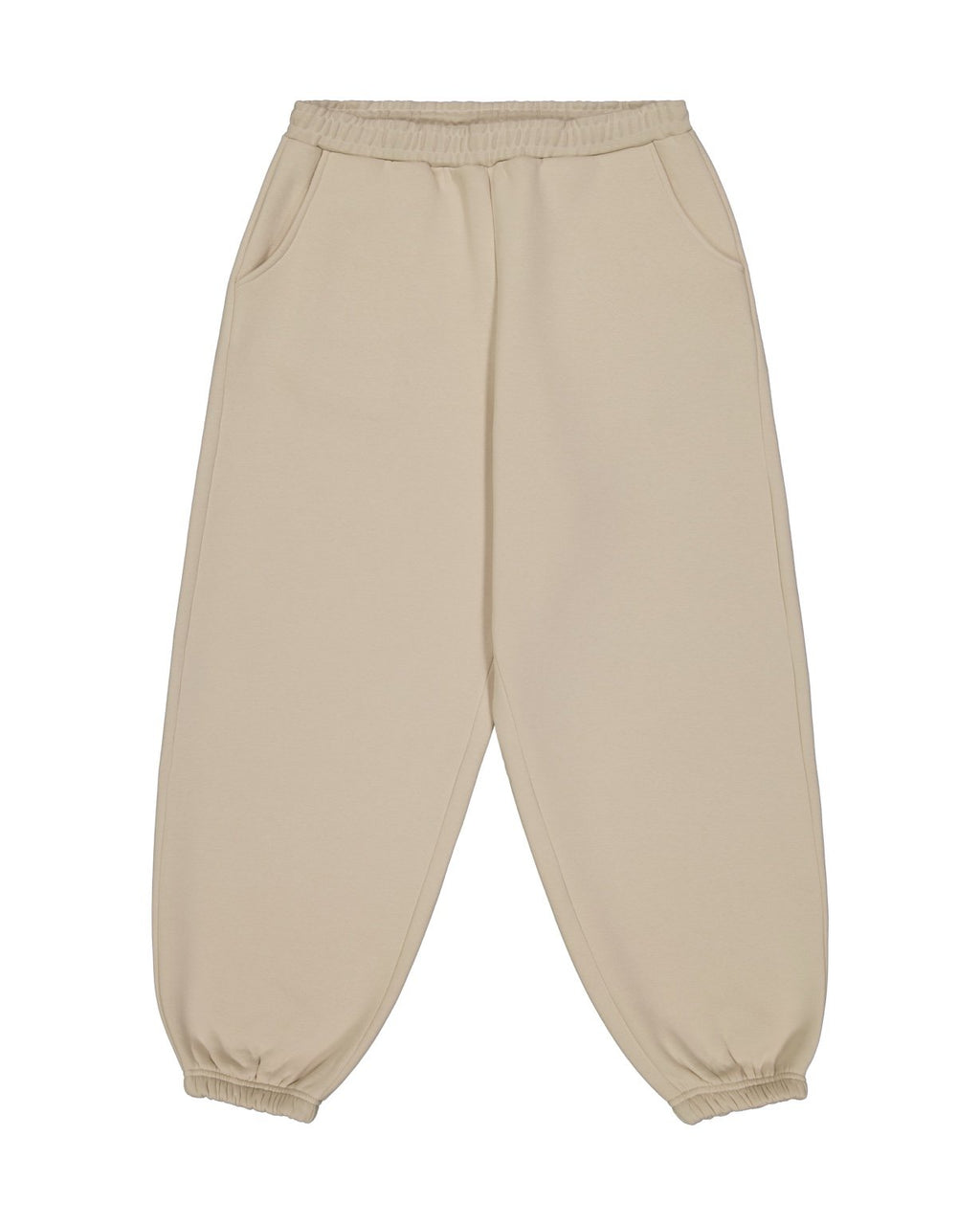 COZY SWEATPANT - OAT