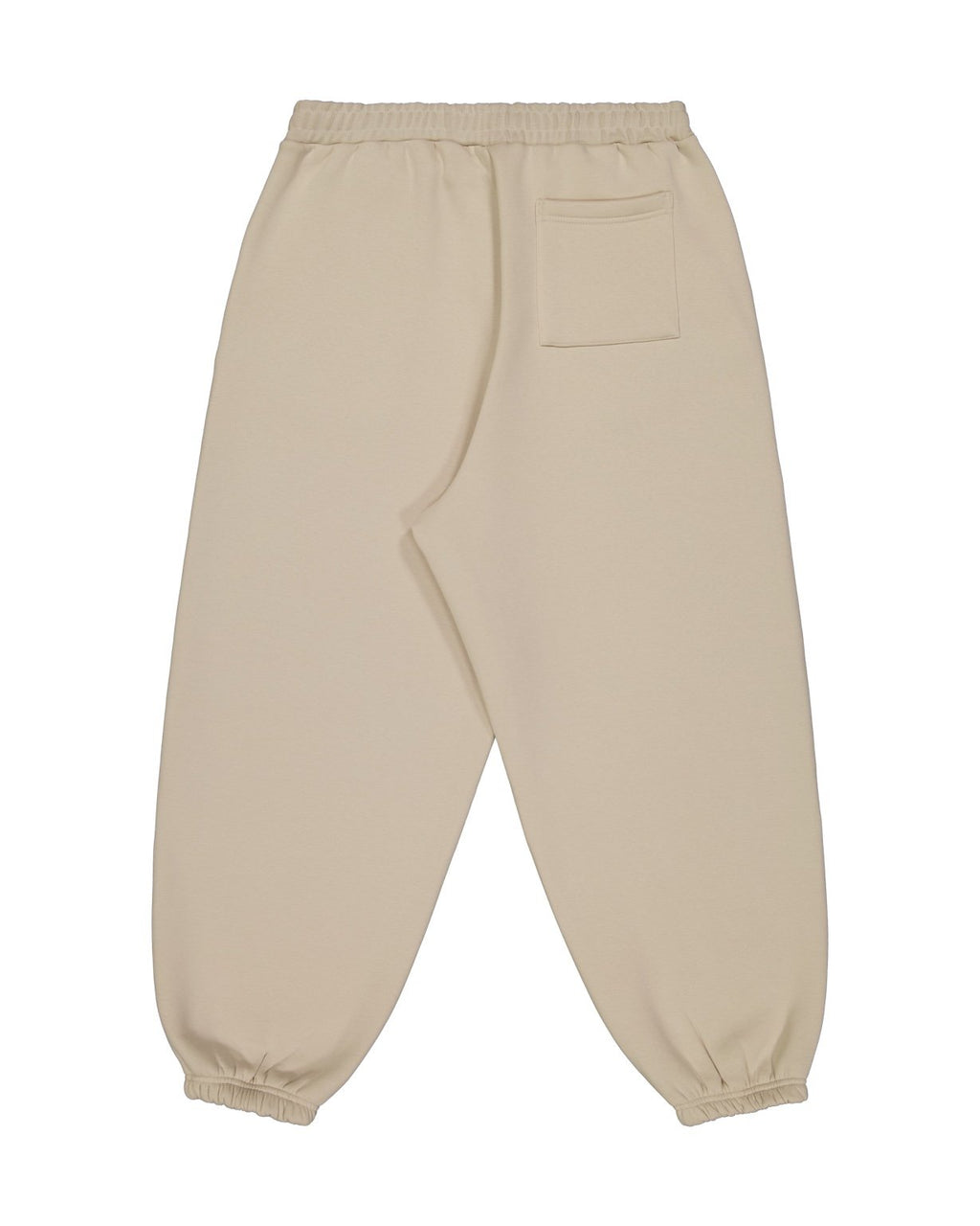 COZY SWEATPANT - OAT