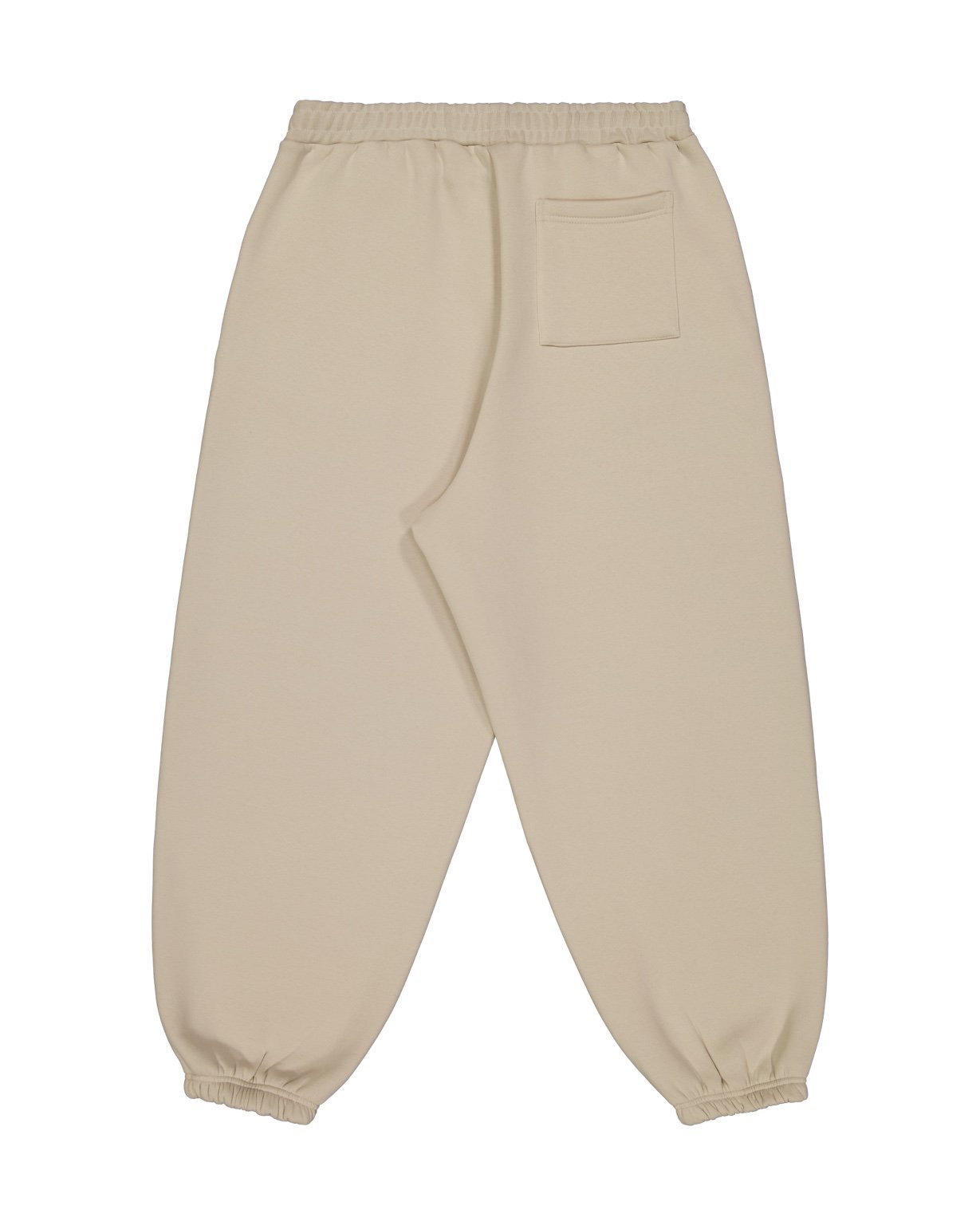 COZY SWEATPANT - OAT