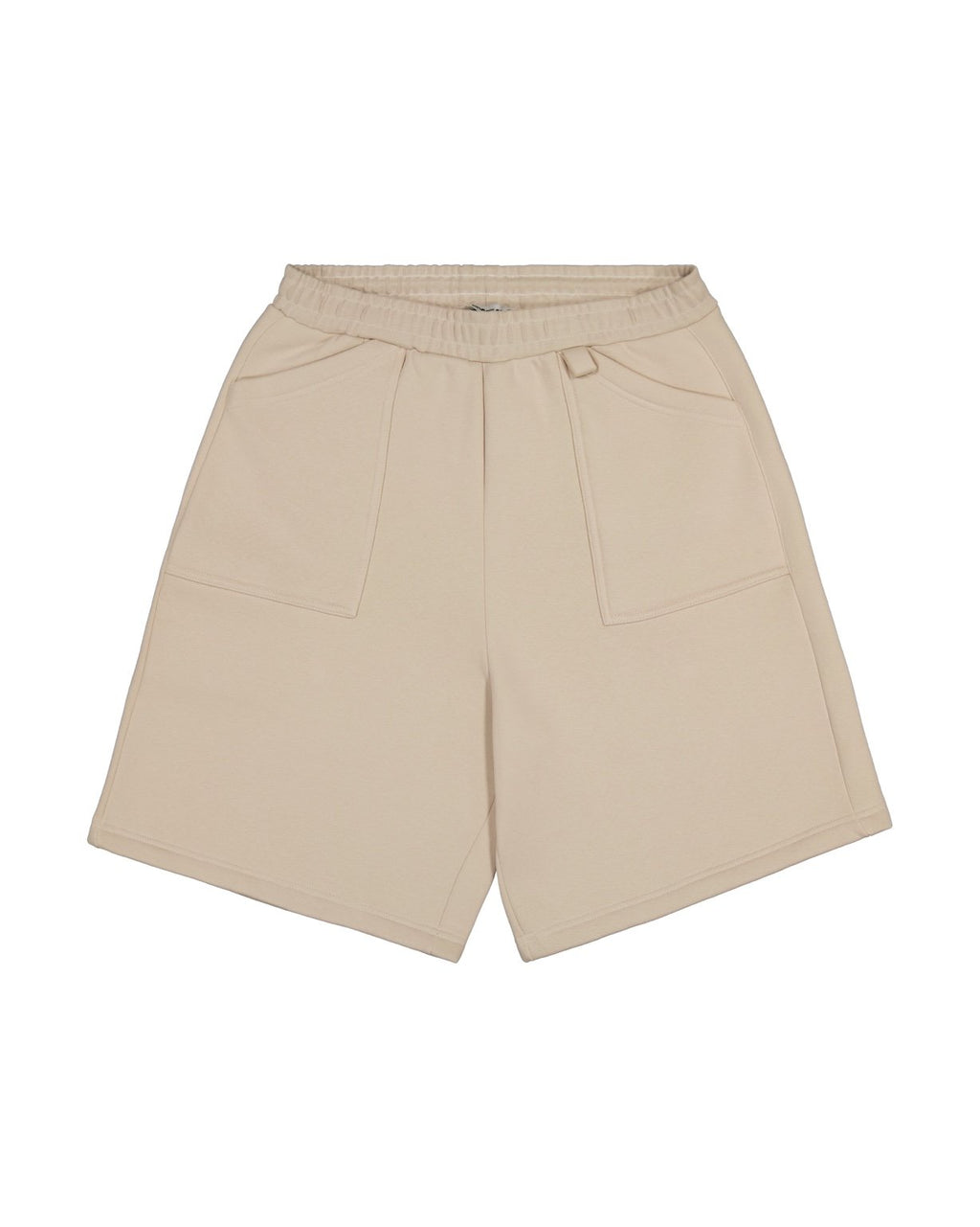 COZY SHORTS - OAT