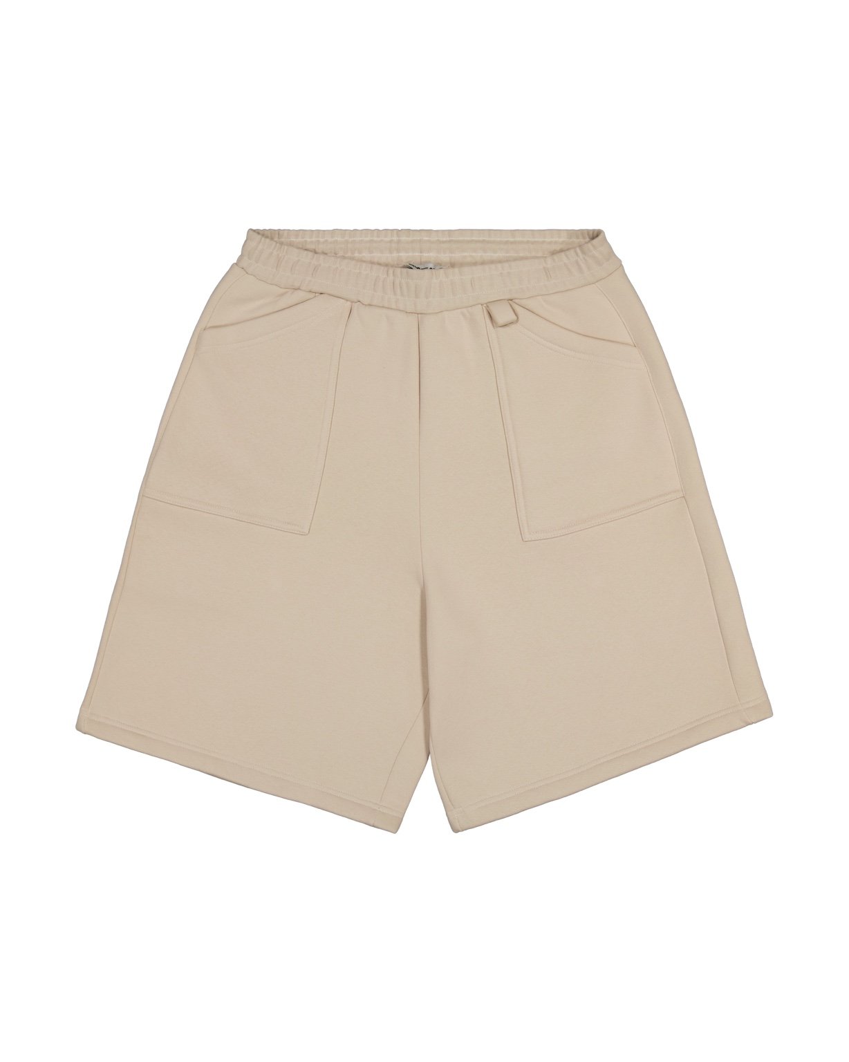 COZY SHORTS - OAT