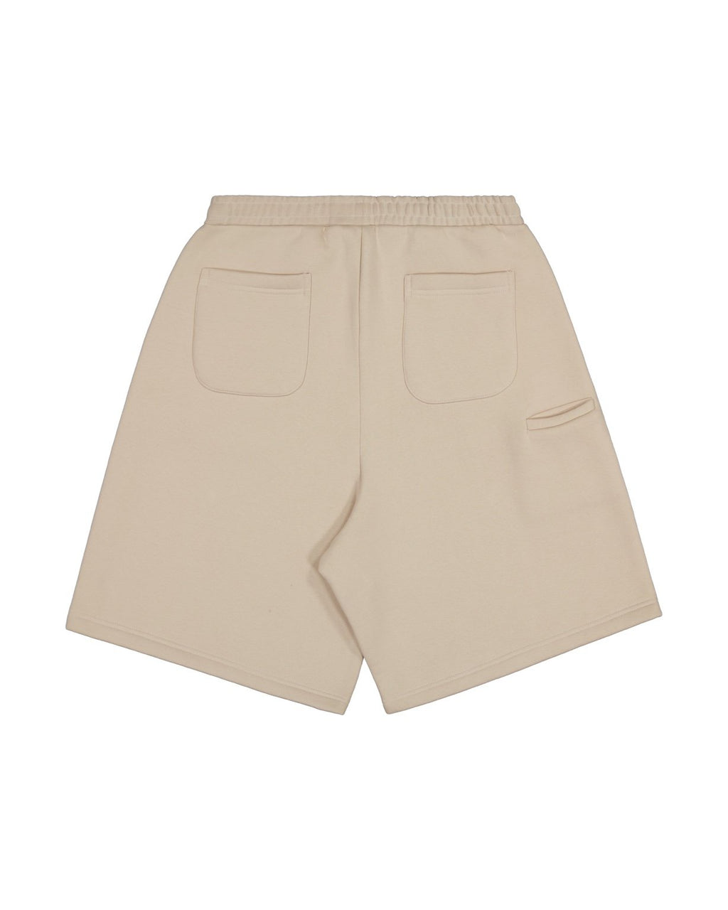 COZY SHORTS - OAT