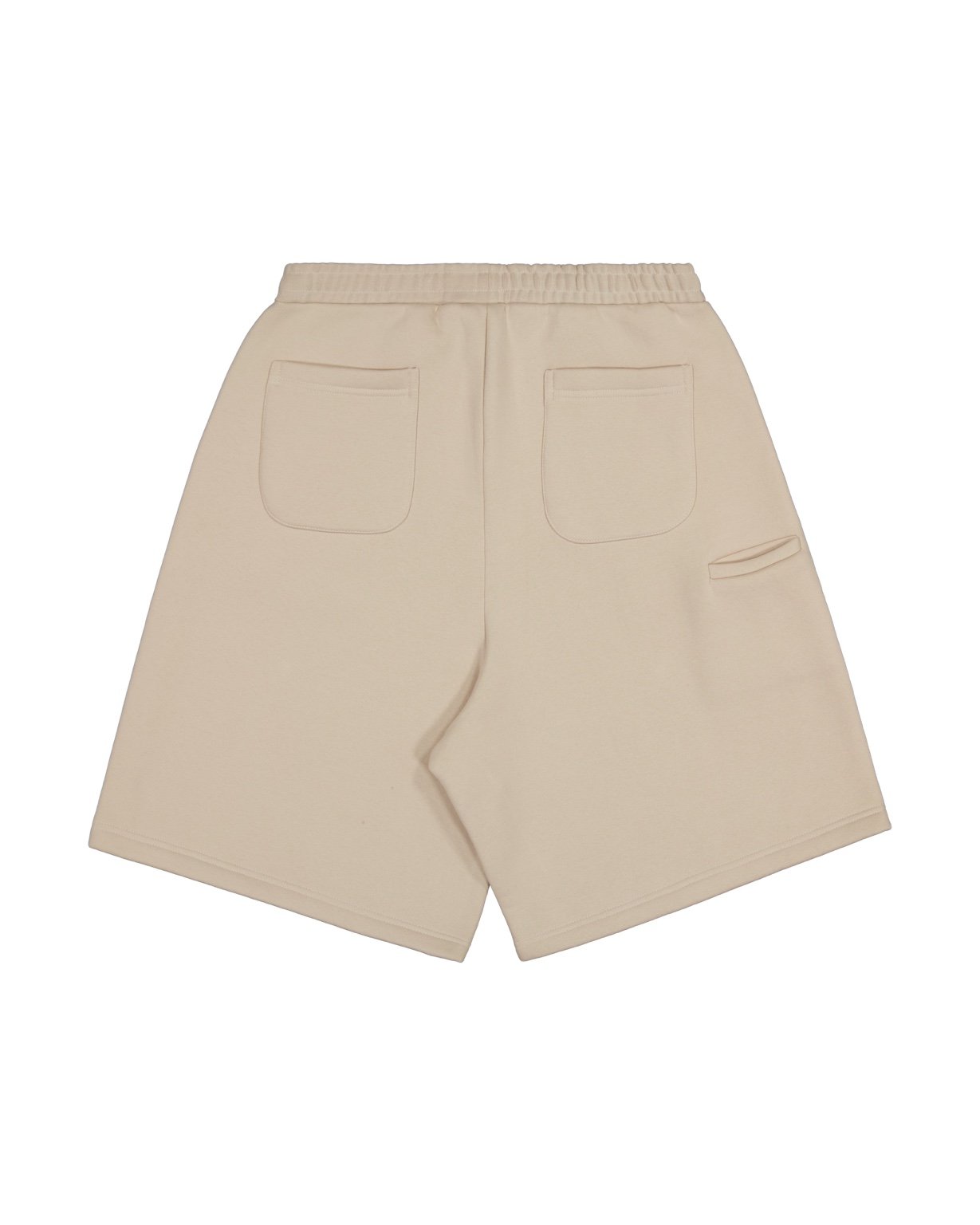 COZY SHORTS - OAT