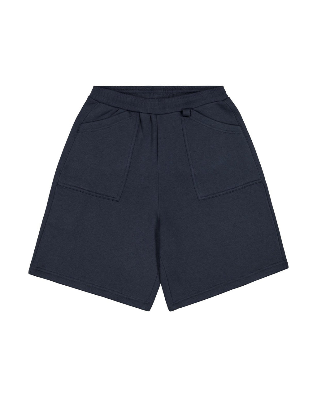 COZY SHORTS - NAVY