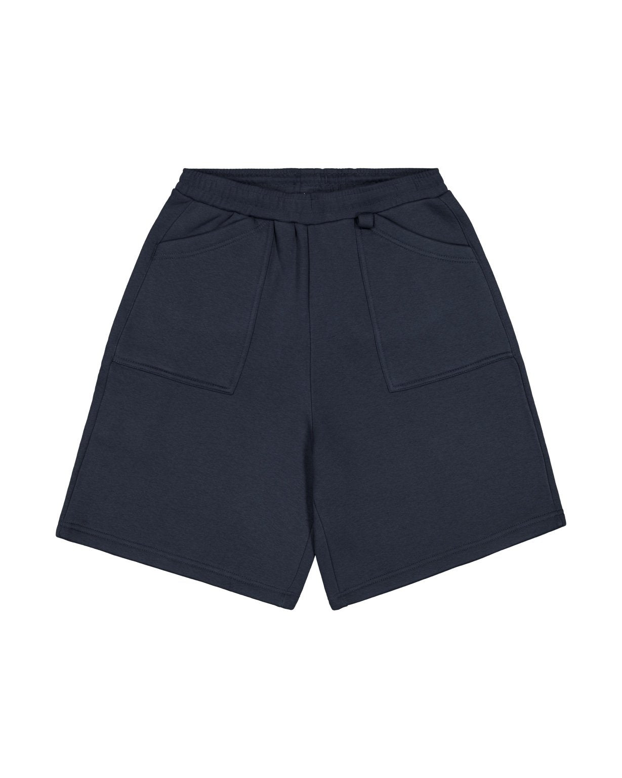 COZY SHORTS - NAVY