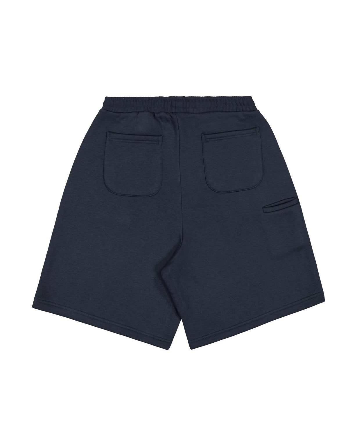 COZY SHORTS - NAVY