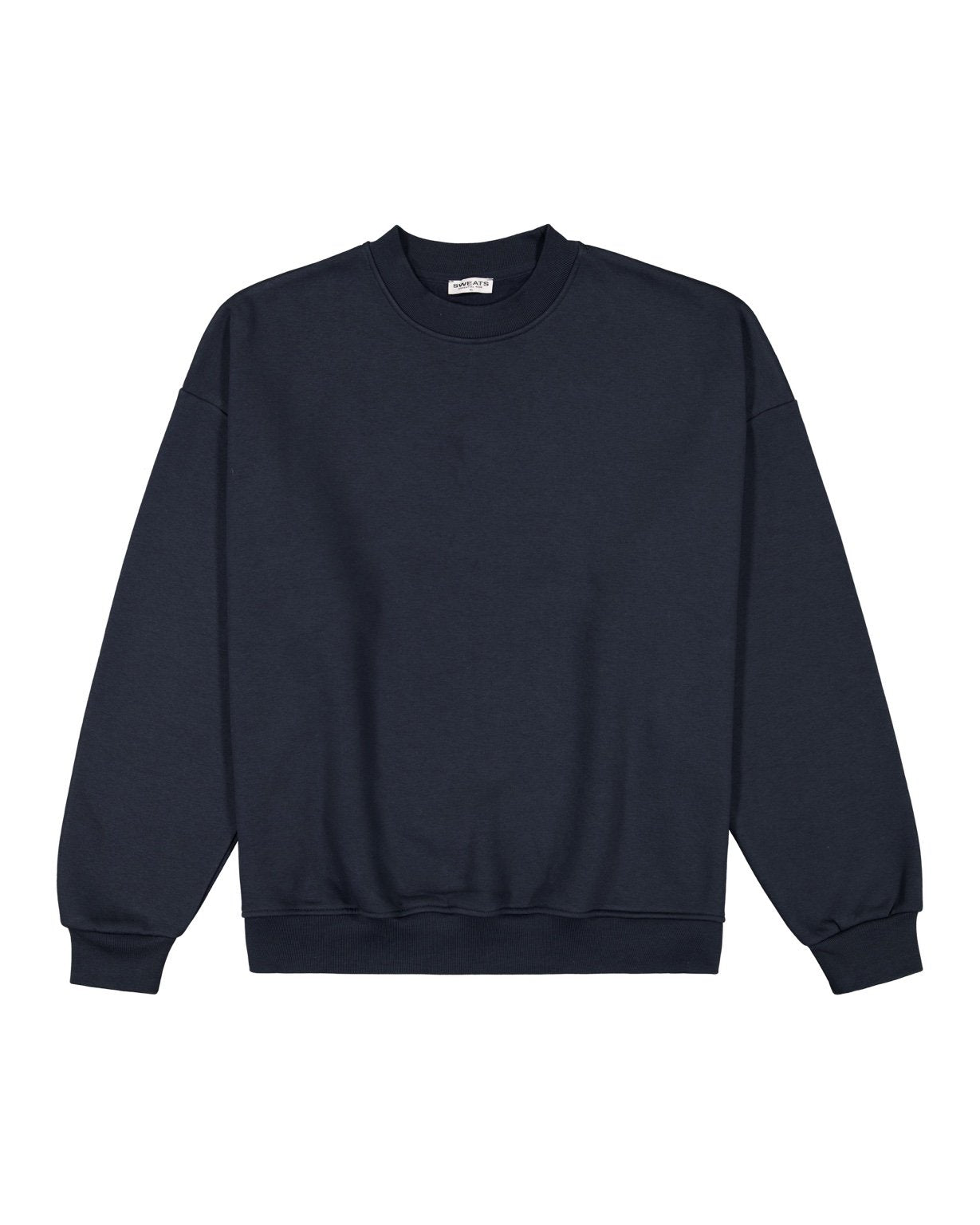 COZY SWEATER - NAVY