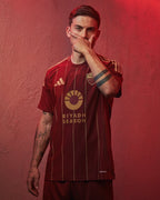AS Roma 24/25 Home Jersey