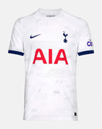 Tottenham Hotspur  23/24 home Jersey