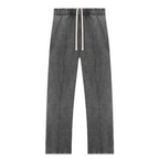 Represent Initial Sweatpants - 'Vintage Black'